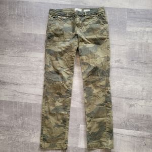 Chino by Anthropologie Pants